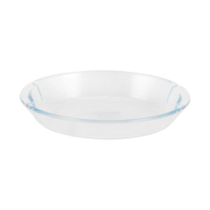 Royalford RF12199 Glass Baking Dish with Lid 0.8L Capacity | Tempered Glass Bakeware | Oven Safe, Freezer Safe  & Dishwasher Safe | BPA Free & Lead Free Bake & Serve Dish