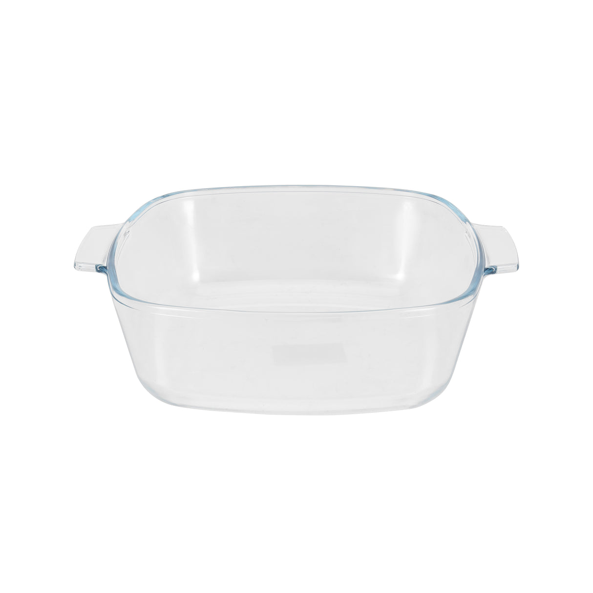 Royalford RF12200 1.5L Glass Baking Dish with Lid | Tempered BPA Free & Lead Free, Oven Safe, Freezer Safe, Dishwasher Safe Bake n Serve Casserole for Cooking & Storage