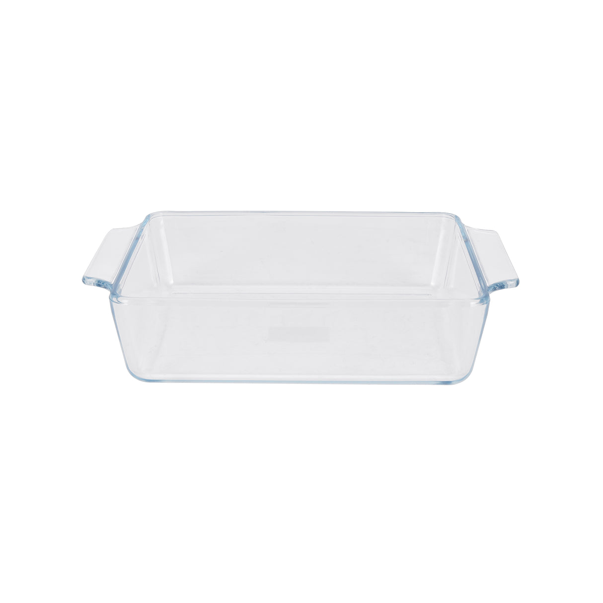 Royalford RF12206 1.5L Glass Baking Dish with Lid | BPA Free & Lead Free Tempered Glass | Oven Safe | Freezer Safe & Dishwasher Safe Bakeware for Baking and Serving