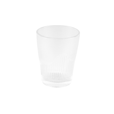 Royalford RF12208 5PC Water Jug & Cups Set | 1200ml Glass Jug and 4x250ml Cups | BPA Free Lead-Free Soda Lime Glass | Heat & Scratch Resistant Beverage Serving Set