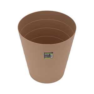 Royalford RF12246 Plastic Dust Bin 11.3L | Durable Premium Quality Lightweight Waste Bin for Home, Office, Kitchen, Bathroom & Living Room | Easy to Clean & Long Lasting