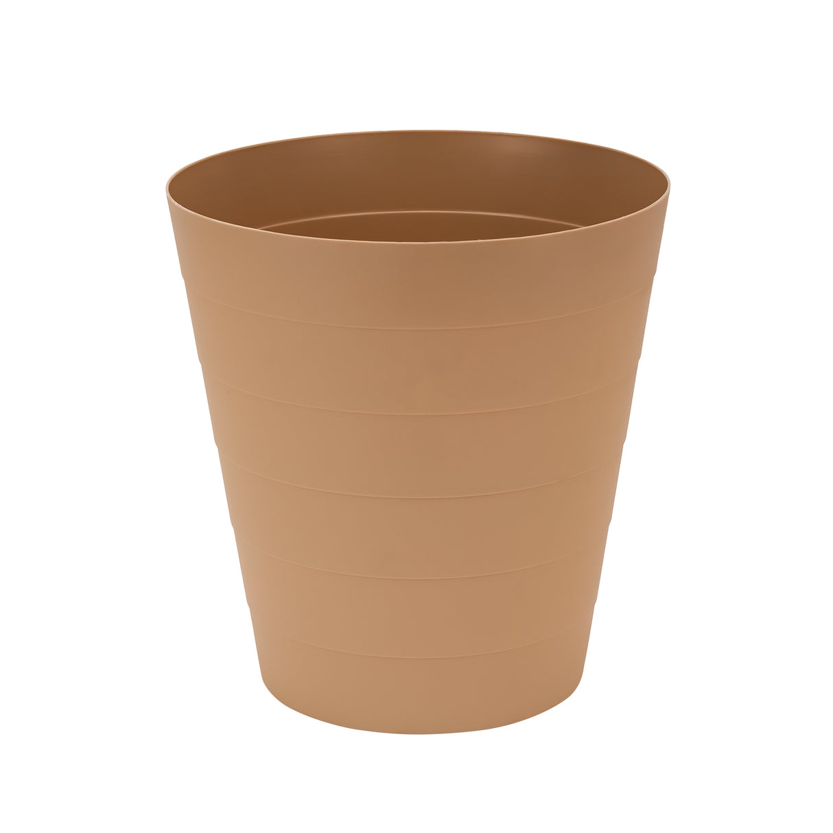Royalford RF12246 Plastic Dust Bin 11.3L | Durable Premium Quality Lightweight Waste Bin for Home, Office, Kitchen, Bathroom & Living Room | Easy to Clean & Long Lasting