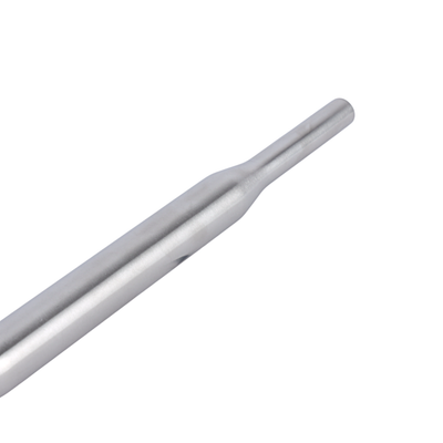 Royalford RF12274 Stainless Steel Rolling Pin 36.5cm | Heavy Duty Food Grade Dough Roller | Perfect for Roti, Chapati, Pizza, Pastry & Cookie Baking Tool for Kitchen Use