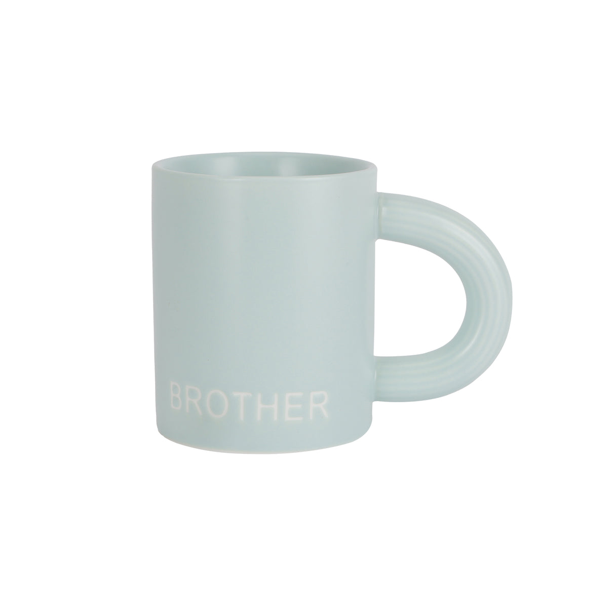 Royalford 535 ml (18 oz) New Bone Mug- RF12299/ Perfect for Hot and Cold Drinks/ Food-Grade, Non-Toxic and Safe to Use/ Stylish, Durable and Long-Lasting Design