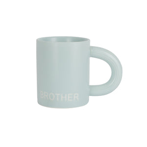Royalford 535 ml (18 oz) New Bone Mug- RF12299/ Perfect for Hot and Cold Drinks/ Food-Grade, Non-Toxic and Safe to Use/ Stylish, Durable and Long-Lasting Design