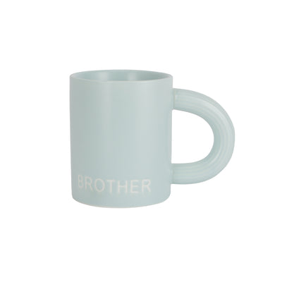 Royalford 535 ml (18 oz) New Bone Mug- RF12299/ Perfect for Hot and Cold Drinks/ Food-Grade, Non-Toxic and Safe to Use/ Stylish, Durable and Long-Lasting Design