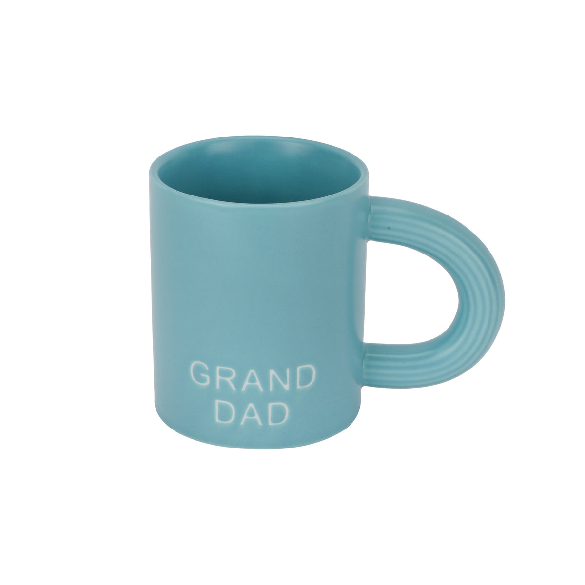 Royalford RF12299 18 oz 535 ml New Bone Mug  | Classic Design | Comfortable handle | 100% food-safe  | Non-toxic & odourless | Versatile everyday mug | Durable Design