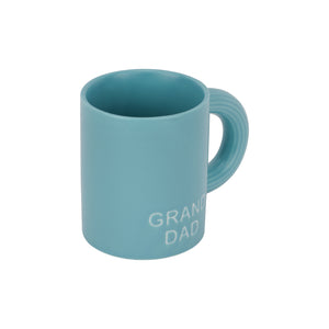 Royalford RF12299 18 oz 535 ml New Bone Mug  | Classic Design | Comfortable handle | 100% food-safe  | Non-toxic & odourless | Versatile everyday mug | Durable Design