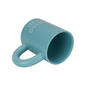 Royalford RF12299 18 oz 535 ml New Bone Mug  | Classic Design | Comfortable handle | 100% food-safe  | Non-toxic & odourless | Versatile everyday mug | Durable Design