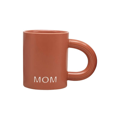 Royalford 535 ml (18 oz) New Bone Mug- RF12300/ Perfect for Hot and Cold Drinks/ Food-Grade, Non-Toxic and Safe to Use/ Stylish, Durable and Long-Lasting Design