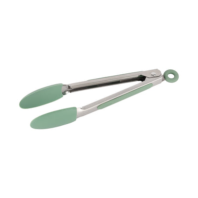Royalford RF12318 4PC Silicone Kitchen Tools Set | Spatula, Oil Brush, Egg Whisk & Stainless Steel Food Tong| 100% Food Grade |BPA Free Heat Resistant Cooking Utensils