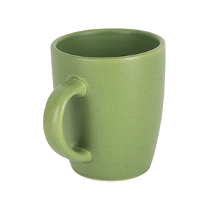 Royalford RF12415 Stoneware Mug | 355ml Size | Durable Heat Retaining Coffee Tea Mug | Food Safe | Non-Toxic & Odourless Design | Long-lasting construction For Daily Use