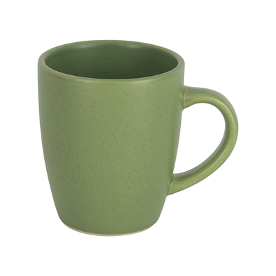 Royalford RF12415 Stoneware Mug | 355ml Size | Durable Heat Retaining Coffee Tea Mug | Food Safe | Non-Toxic & Odourless Design | Long-lasting construction For Daily Use