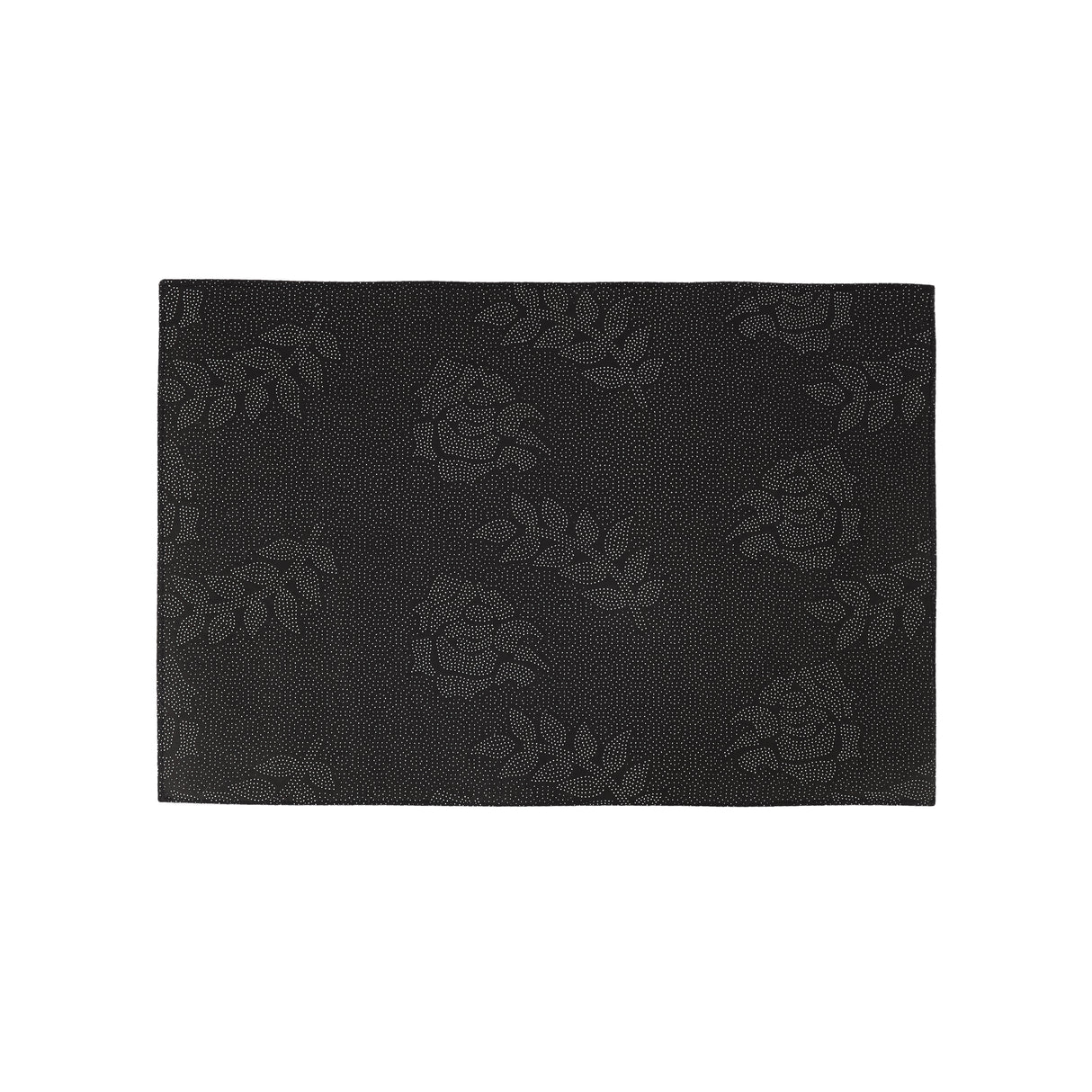 Royalford RF12472 Door Mat 2PC Set | Premium Polyester Washable Floor Mats | Non-Skid Base Multipurpose Entrance Door Rugs for Home, Kitchen,  Living Room & Indoor Use