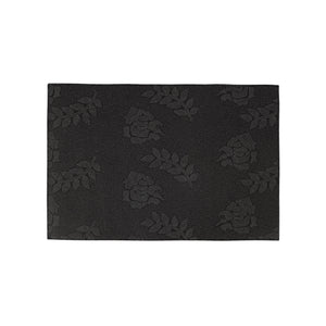 Royalford RF12472 Door Mat 2PC Set | Premium Polyester Washable Floor Mats | Non-Skid Base Multipurpose Entrance Door Rugs for Home, Kitchen,  Living Room & Indoor Use