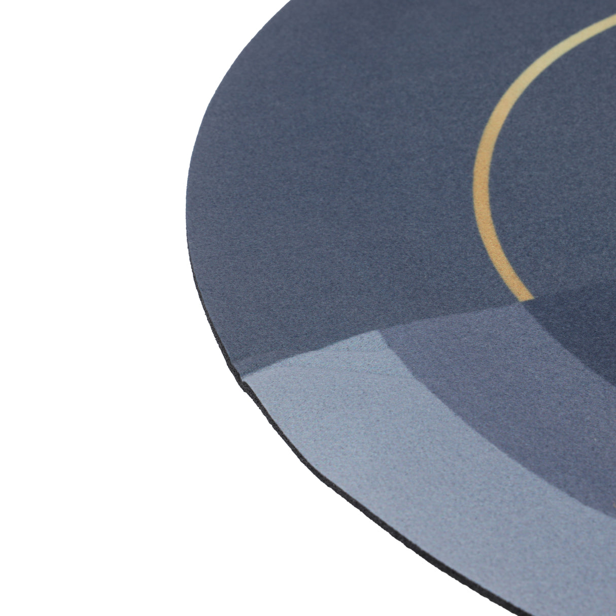 Royalford RF12473 multipurpose floor mat | durable material, stylish design & easy-to-clean surface| ideal for doorways, bedside & bathroom use, adding comfort|