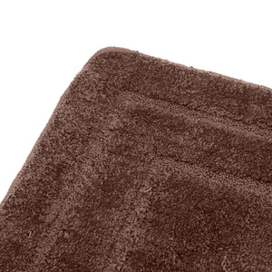 Royalford RF12478 Multipurpose Door Mat | Soft & Highly Absorbent Bedside & Bath Mat | Durable Non-Slip Floor Mat | Perfect for Home, Bathroom, Bedroom & Entryway Use