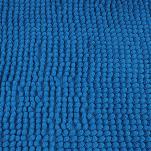 Royalford RF12479 multipurpose microfiber mat| soft absorbent and quick-dry design| ideal for door, bedside and bathroom use| durable, stylish, easy to clean & daily use|