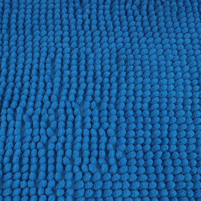 Royalford RF12479 multipurpose microfiber mat| soft absorbent and quick-dry design| ideal for door, bedside and bathroom use| durable, stylish, easy to clean & daily use|