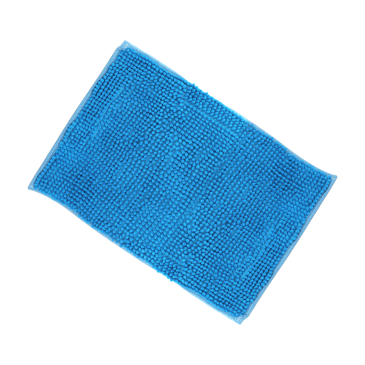 Royalford RF12479 multipurpose microfiber mat| soft absorbent and quick-dry design| ideal for door, bedside and bathroom use| durable, stylish, easy to clean & daily use|