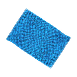 Royalford RF12479 multipurpose microfiber mat| soft absorbent and quick-dry design| ideal for door, bedside and bathroom use| durable, stylish, easy to clean & daily use|
