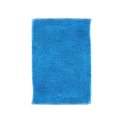 Royalford RF12479 multipurpose microfiber mat| soft absorbent and quick-dry design| ideal for door, bedside and bathroom use| durable, stylish, easy to clean & daily use|