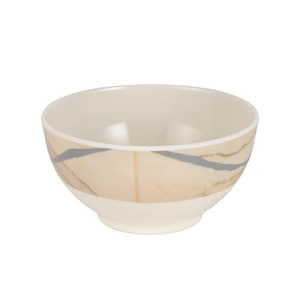 Royalford RF12510 Melamine stylish Dinner Set 32 Pieces | durable tableware for everyday dining| dishwasher safe, freezer safe, break resistant and perfect for use.