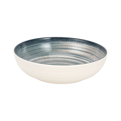 Royalford RF12512 melamine dinner set with 20 durable pieces| break resistant and lightweight, dishwasher and freezer safe, ideal for everyday family dining Uses