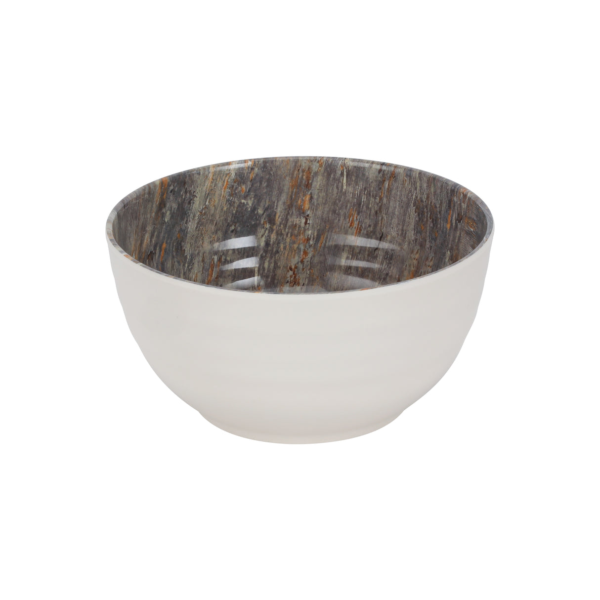 Royalford RF12513 Melamine Ware Dinner Set includes 20 durable pieces with plates | bowls & ladle, featuring break resistant melamine, dishwasher safe design for dining.