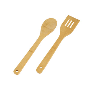 Royalford RF12514 Ritz Plus 9 PCS Induction Base Cookware Set | Marble Coated Non Stick Aluminium Pots Pans | Glass Lids Bamboo Tools for Gas, Ceramic & Halogen Use