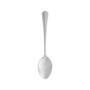 Royalford RF12542 Table Spoon Set 4PCS| made of food-grade stainless steel, durable & stain-resistant| dishwasher-safe with polished finish, ideal for daily use|