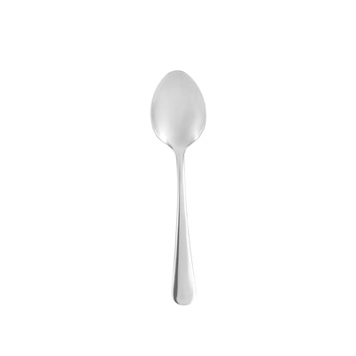 Royalford RF12544 4PC Stainless Steel Tea Spoon Set | 13.5cm Size | Food Grade | Dishwasher Safe Teaspoons for Tea, Coffee &  Dessert | Rust Resistant & Mirror Finish