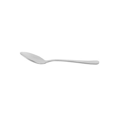 Royalford RF12544 4PC Stainless Steel Tea Spoon Set | 13.5cm Size | Food Grade | Dishwasher Safe Teaspoons for Tea, Coffee &  Dessert | Rust Resistant & Mirror Finish
