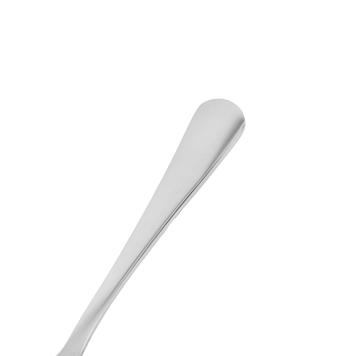Royalford RF12544 4PC Stainless Steel Tea Spoon Set | 13.5cm Size | Food Grade | Dishwasher Safe Teaspoons for Tea, Coffee &  Dessert | Rust Resistant & Mirror Finish