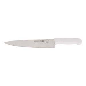 Royalford RF12556 10 Inch Chef Knife |Stainless Steel Blade Kitchen Cutting Knife Ergonomic PP Handle | Multipurpose Knife for Chopping, Slicing, Dicing Meat & Vegetables