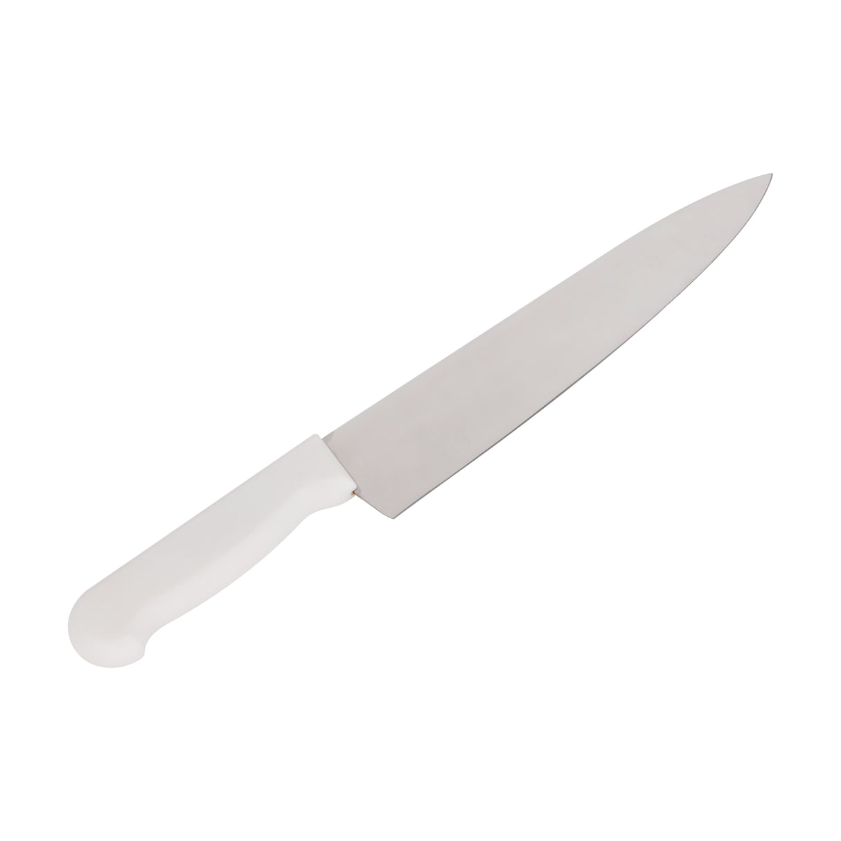 Royalford RF12556 10 Inch Chef Knife |Stainless Steel Blade Kitchen Cutting Knife Ergonomic PP Handle | Multipurpose Knife for Chopping, Slicing, Dicing Meat & Vegetables