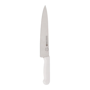 Royalford RF12556 10 Inch Chef Knife |Stainless Steel Blade Kitchen Cutting Knife Ergonomic PP Handle | Multipurpose Knife for Chopping, Slicing, Dicing Meat & Vegetables