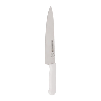 Royalford RF12556 10 Inch Chef Knife |Stainless Steel Blade Kitchen Cutting Knife Ergonomic PP Handle | Multipurpose Knife for Chopping, Slicing, Dicing Meat & Vegetables