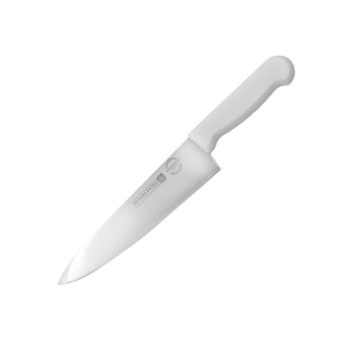 Royalford RF12556 10 Inch Chef Knife |Stainless Steel Blade Kitchen Cutting Knife Ergonomic PP Handle | Multipurpose Knife for Chopping, Slicing, Dicing Meat & Vegetables