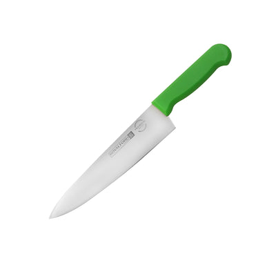 Royalford RF12558 10 Inch Chef Knife | Extra Sharp Food Grade Stainless Steel Blade|  Ergonomic PP Handle | Dishwasher Safe | Stain Resistant Multipurpose Cooking Knife