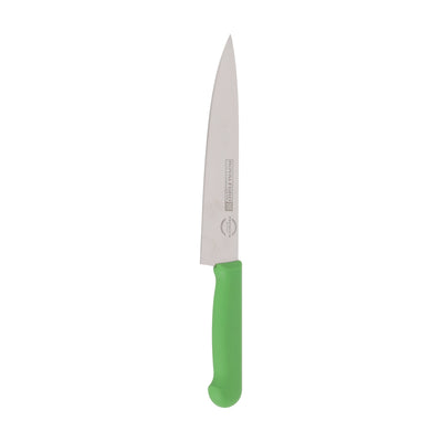 Royalford RF12562 8 Inch Chef Knife | Extra Sharp Food Grade Stainless Steel Blade| Ergonomic PP Handle| Dishwasher Safe Multipurpose Kitchen Knife for Meat & Vegetables