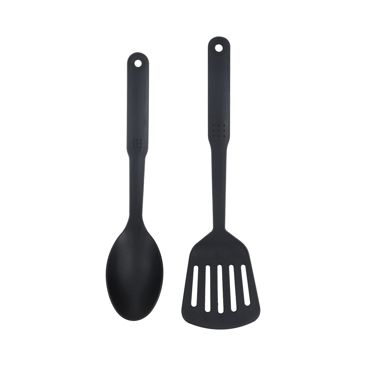 Royalford Elite RF12622 7-Pcs Forged Aluminium Cookware Set | Granite Non-Stick Coating| Glass Lids & Nylon Tools | PTFE & PFOA Free | 5-Layer Durable Construction