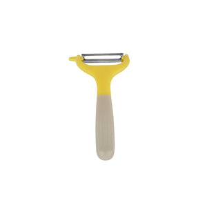 Royalford RF12643 Vegetable Peeler | 18PCS | Stainless Steel Blade with PP Handle | Ergonomic Kitchen Peeler for Fruits and Vegetables | Rust Resistant & Easy Grip Tool