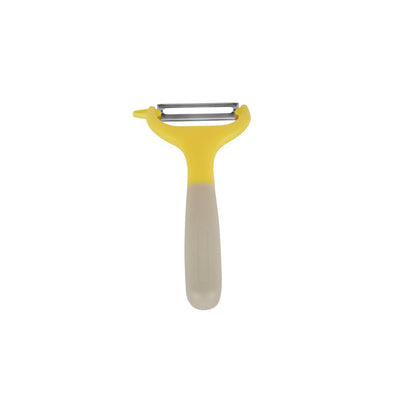 Royalford RF12643 Vegetable Peeler | 18PCS | Stainless Steel Blade with PP Handle | Ergonomic Kitchen Peeler for Fruits and Vegetables | Rust Resistant & Easy Grip Tool