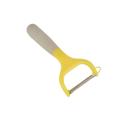 Royalford RF12643 Vegetable Peeler | 18PCS | Stainless Steel Blade with PP Handle | Ergonomic Kitchen Peeler for Fruits and Vegetables | Rust Resistant & Easy Grip Tool