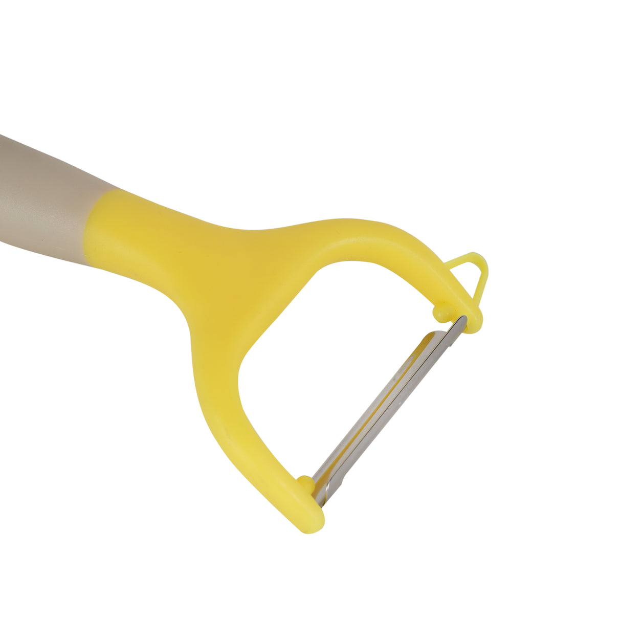 Royalford RF12643 Vegetable Peeler | 18PCS | Stainless Steel Blade with PP Handle | Ergonomic Kitchen Peeler for Fruits and Vegetables | Rust Resistant & Easy Grip Tool