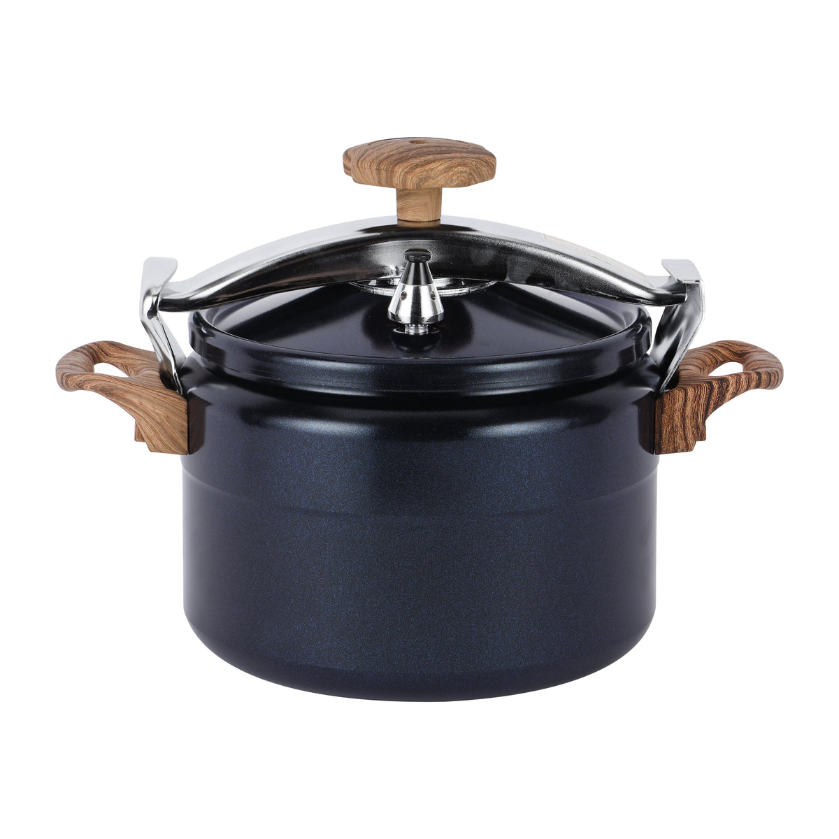 Cooker Base Unit Royalford RF12663 Blueberry 7L Induction Base Pressure Cooker – Geepas