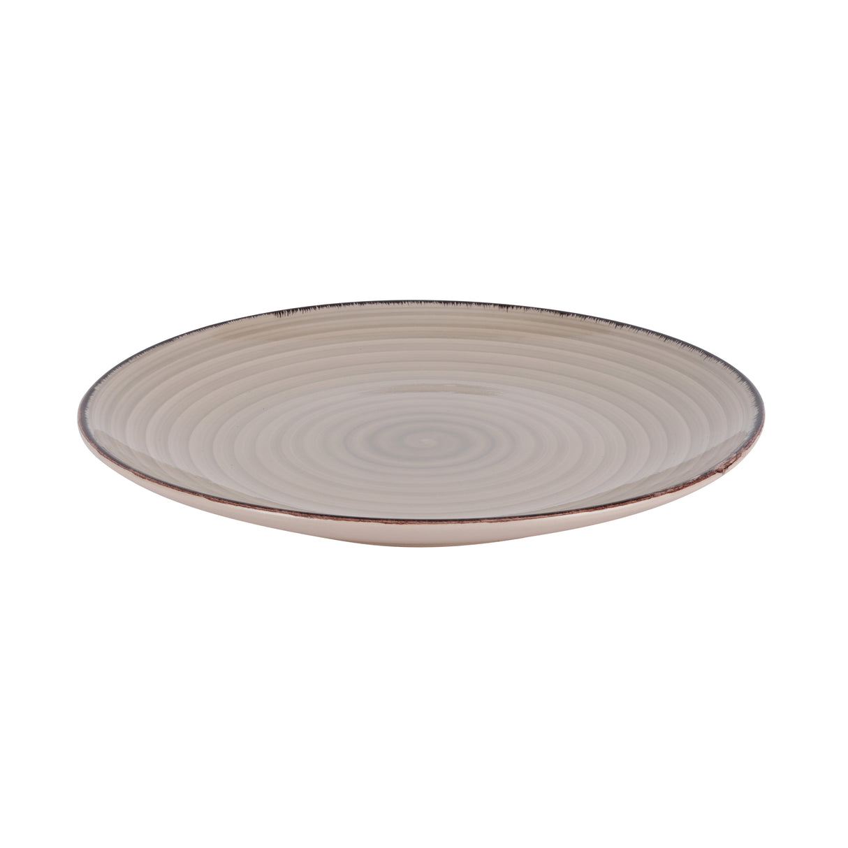 Royalford RF12668 Stoneware Dessert Plate | 7.5 Inch Durable Serving Plate | Microwave & Dishwasher Freezer Safe | Elegant Tableware for Desserts, Snacks Everyday Use