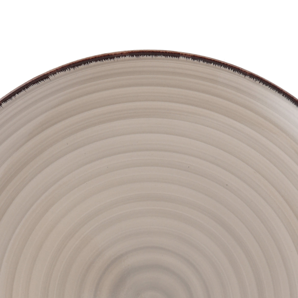 Royalford RF12668 Stoneware Dessert Plate | 7.5 Inch Durable Serving Plate | Microwave & Dishwasher Freezer Safe | Elegant Tableware for Desserts, Snacks Everyday Use