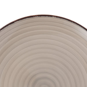 Royalford RF12668 Stoneware Dessert Plate | 7.5 Inch Durable Serving Plate | Microwave & Dishwasher Freezer Safe | Elegant Tableware for Desserts, Snacks Everyday Use